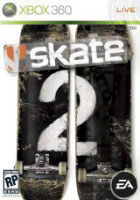 Electronic arts Skate 2 (ISMXB36385)